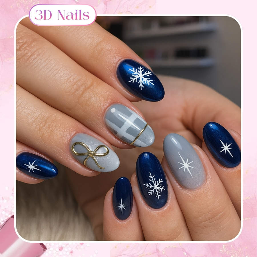 Nail ideas